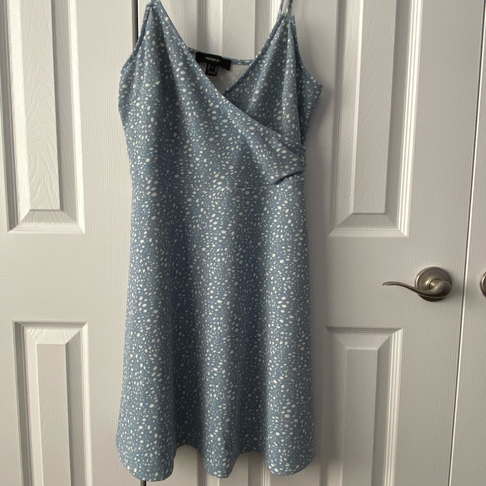Forever 21 Dress   size OX